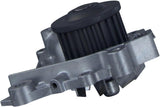 febi bilstein 26280 Water Pump with seals and screw, pack of one