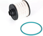 Bosch N2533 - Diesel Filter Car