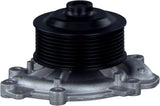febi bilstein 26394 Water Pump with gasket, pack of one