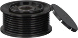 febi bilstein 21662 Alternator Overrun Pulley, pack of one