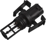 febi bilstein 37142 Air Temperature Sensor for intake tube, pack of one
