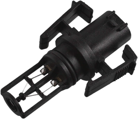 febi bilstein 37142 Air Temperature Sensor for intake tube, pack of one