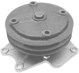 Water Pump Kit Fits: Mitsubishi Pajero 02/2007->