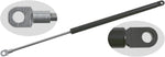 febi bilstein 08231 Gas Spring for engine hood, pack of one