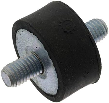febi bilstein 01509 Radiator Mount, pack of one