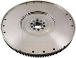 febi bilstein 10133 Flywheel with thrust ring and starter ring gear, pack of one