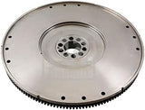 febi bilstein 10133 Flywheel with thrust ring and starter ring gear, pack of one