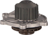 febi bilstein 24528 Water Pump with gasket, pack of one