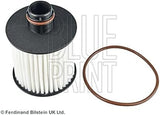 Oil Filter Blue Print ADL142111 Febi Bilston -New Pck of 1