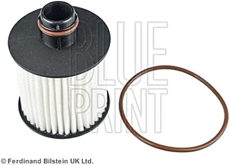 Oil Filter Blue Print ADL142111 Febi Bilston -New Pck of 1