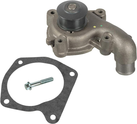 febi bilstein 05633 Water Pump with seal and screw, pack of one
