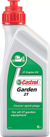 Castrol Garden 2T 1L