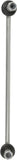 Blue Print ADK88511 Stabiliser Link with lock nuts, pack of one