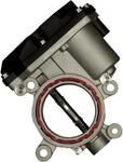 febi bilstein 46130 Throttle Body with gasket, pack of one