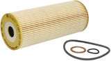 Bosch 1457429277 Oil-Filter Element