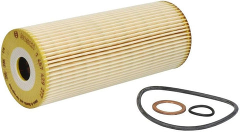 Bosch 1457429277 Oil-Filter Element