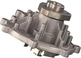febi bilstein 44195 Water Pump with gasket, pack of one