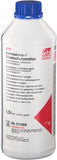 febi bilstein 22268 Coolant G11, pack of one,5 Litres