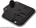 Transmission Oil Filter Blue Print ADG02166 Febi Bilston -New Pck of 1