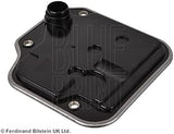 Transmission Oil Filter Blue Print ADG02166 Febi Bilston -New Pck of 1