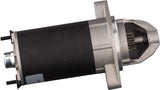 Febi 101581 Starter Motor
