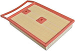 Air Filter Blue Print ADV182280 Febi Bilston -New Pck of 1