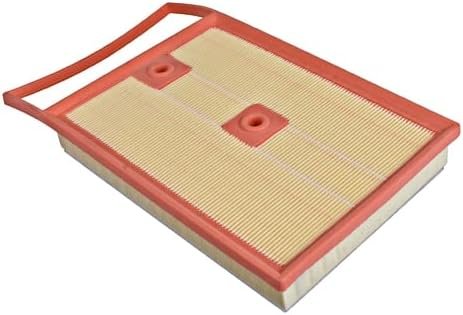 Air Filter Blue Print ADV182280 Febi Bilston -New Pck of 1