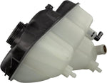febi bilstein 37645 Coolant Expansion Tank with sensor, pack of one