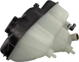 febi bilstein 37645 Coolant Expansion Tank with sensor, pack of one