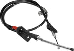 Blue Print ADK84666 Brake Cable, pack of one