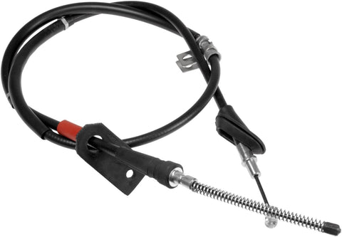 Blue Print ADK84666 Brake Cable, pack of one