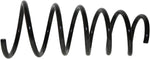 Blue Print ADK888330 Coil Spring, pack of one