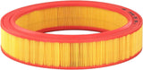 febi bilstein 21110 Air Filter, pack of one