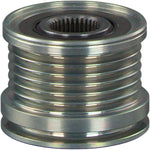 febi bilstein 34589 Alternator Overrun Pulley, pack of one
