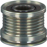 febi bilstein 34589 Alternator Overrun Pulley, pack of one