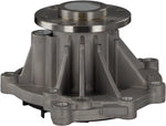 febi bilstein 35518 Water Pump with gasket, pack of one