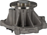 febi bilstein 35518 Water Pump with gasket, pack of one
