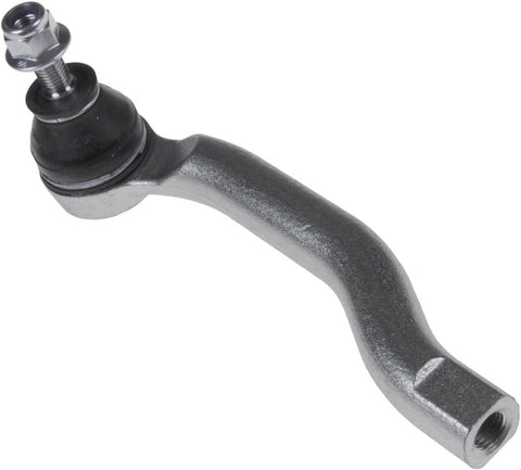 Blue Print ADN187227 Tie Rod End with nut, pack of one