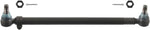 febi bilstein 18729 Drag Link with castle nuts and cotter pins, pack of one