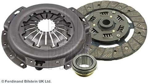 Clutch Kit Blue Print ADW193003 Febi Bilston -New Pck of 1
