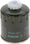 Bosch N4291 - Diesel Filter Car