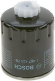 Bosch N4291 - Diesel Filter Car