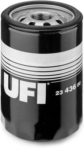 UFI FILTERS 23.436.00 Spin-On Oil Filter