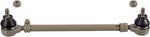 febi bilstein 07778 Tie Rod adjustable, pack of one