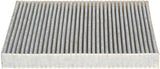 Bosch M2114 - Cabin Filter Standard