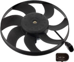 febi bilstein 39164 Radiator Fan, pack of one