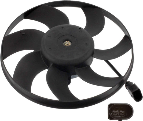 febi bilstein 39164 Radiator Fan, pack of one