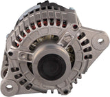 Febi 101517 Alternator