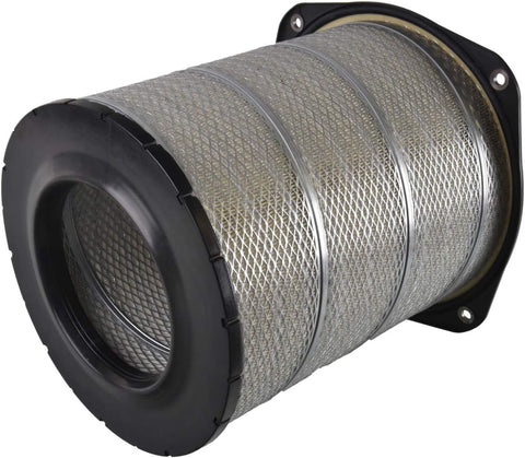 Febi Bilstein 35600 Air Filter Pack of 1