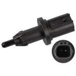 febi bilstein 171860 Air Temperature Sensor